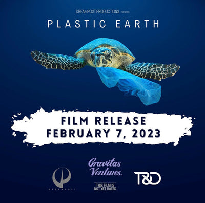 "Plastic Earth" Has SOLUTIONS!